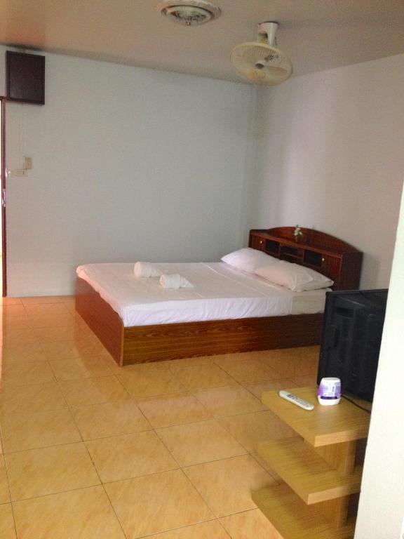 Little Austria Tams Guesthouse Chaweng Beach Kamer foto